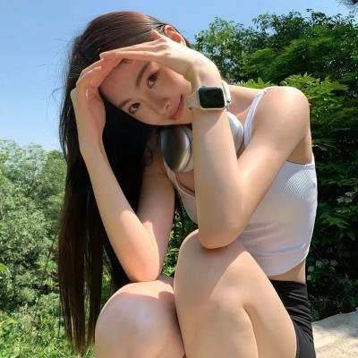 我的傻瓜老婆